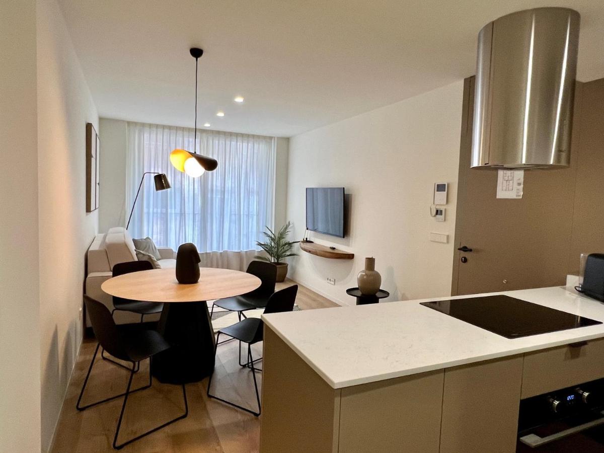 Reyes Catolicos Premium Homes Appartement